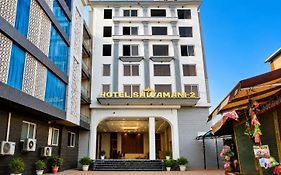 Hotel Sawamani - 100 Meters From Khatushyam Ji